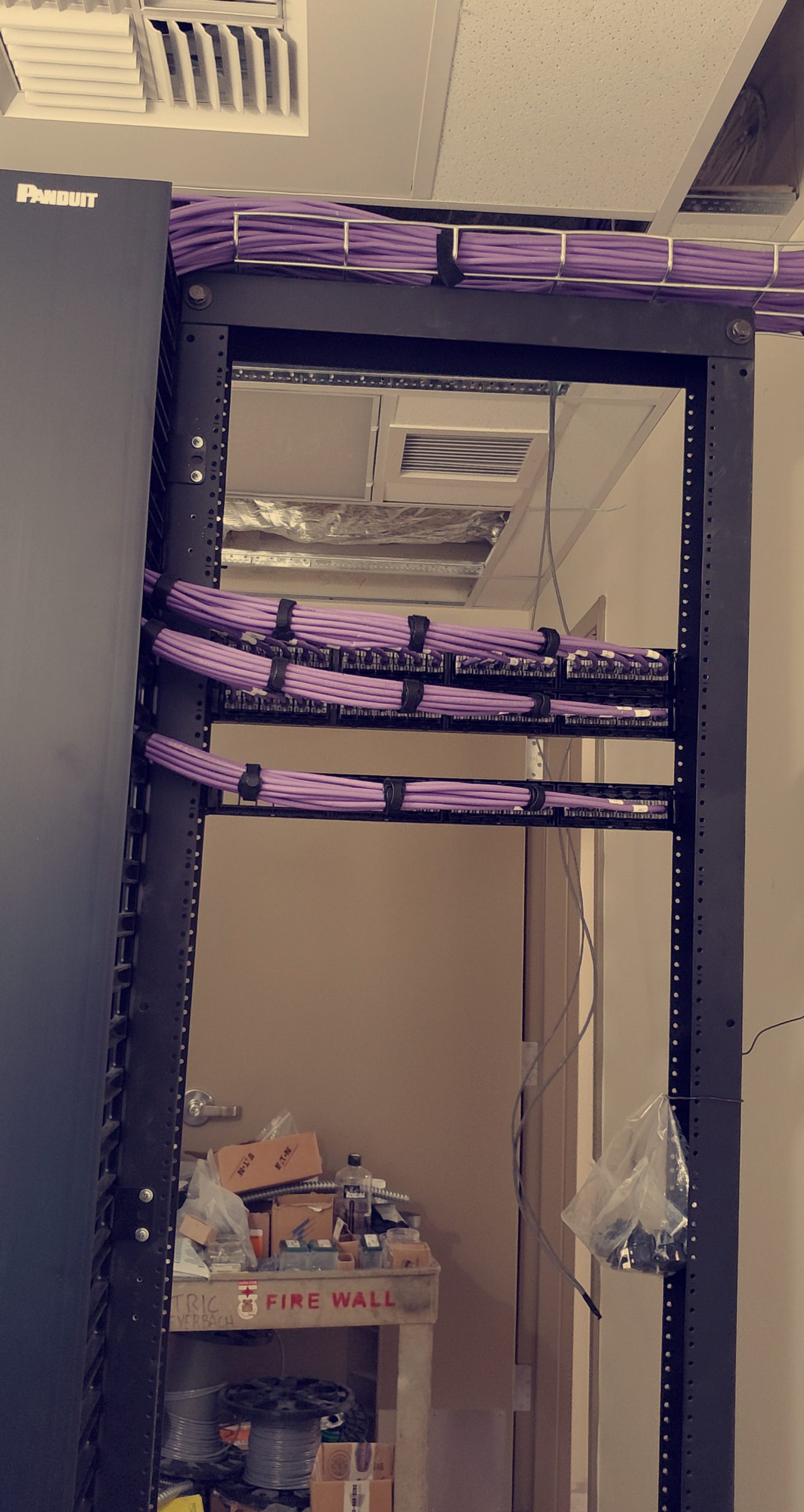 B&B Electrical Contractors Certified Electricians Allentown PA