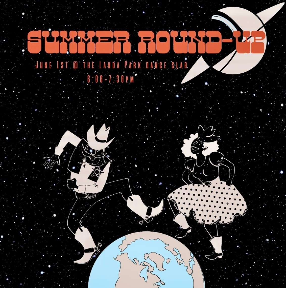 Summer Round Up 2022 Summer Round Up Is Tonight – Oakwoodms Parents