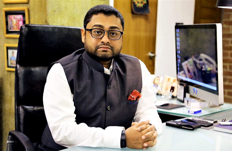 Mr. Tanvir Ahmed elected as the Vice President of Bangladesh Ceramics