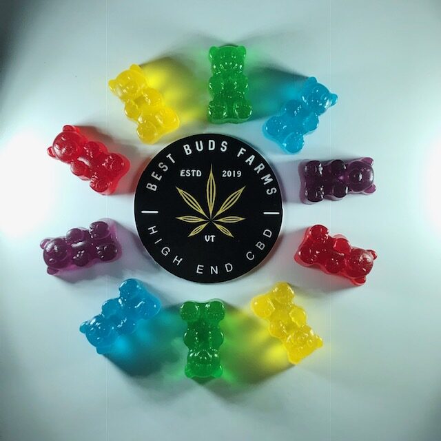 Bears Best Buds Farms CBD