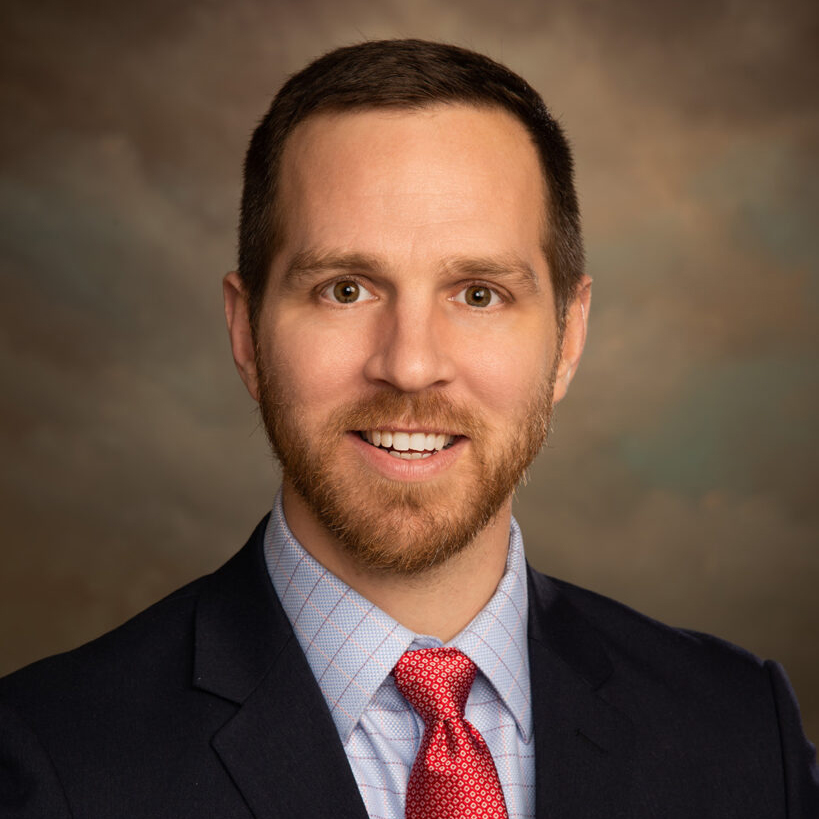 Joseph T. Lipps BBFCS Law