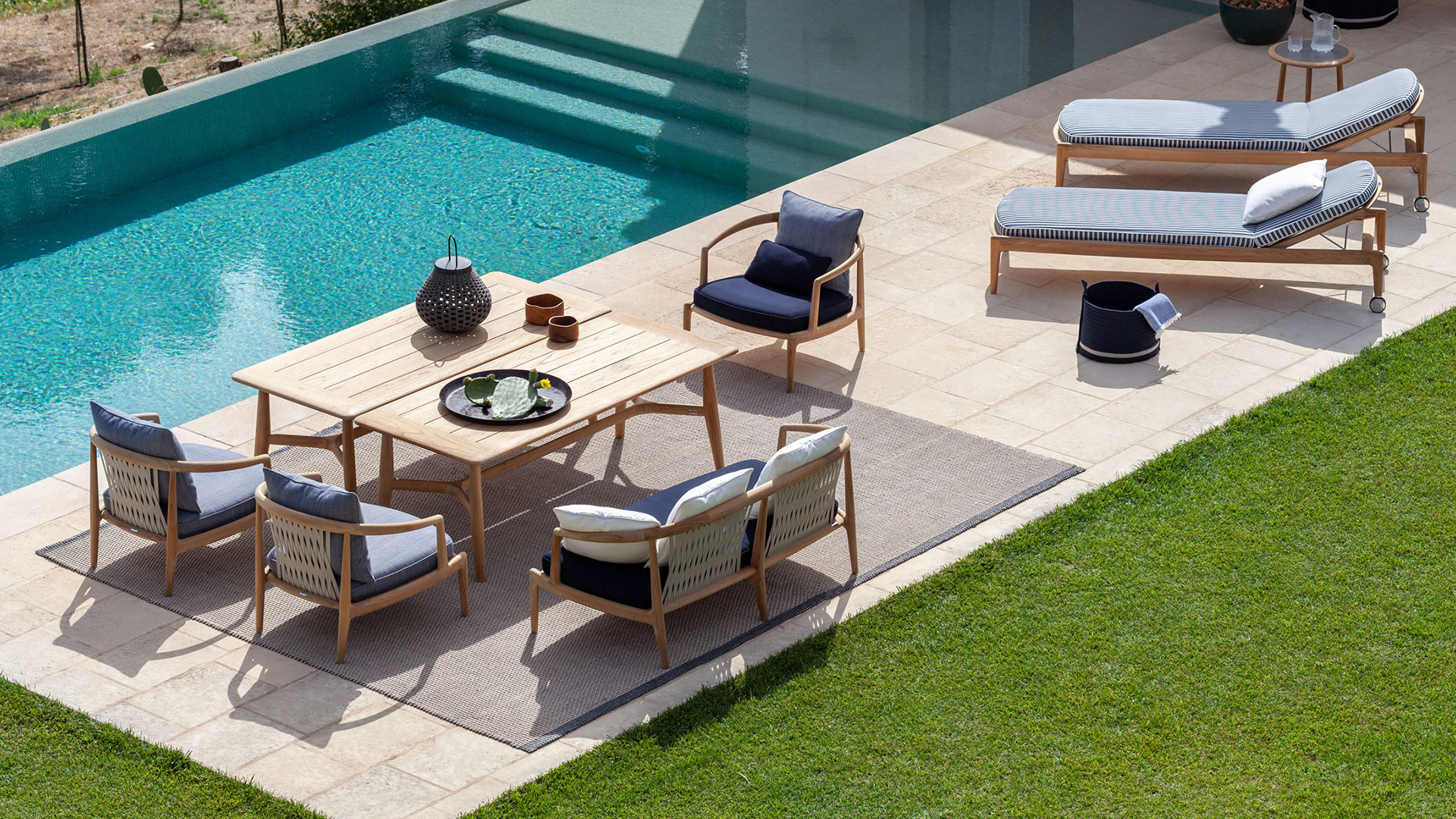 Outdoor Furniture Cyprus bbfdesign