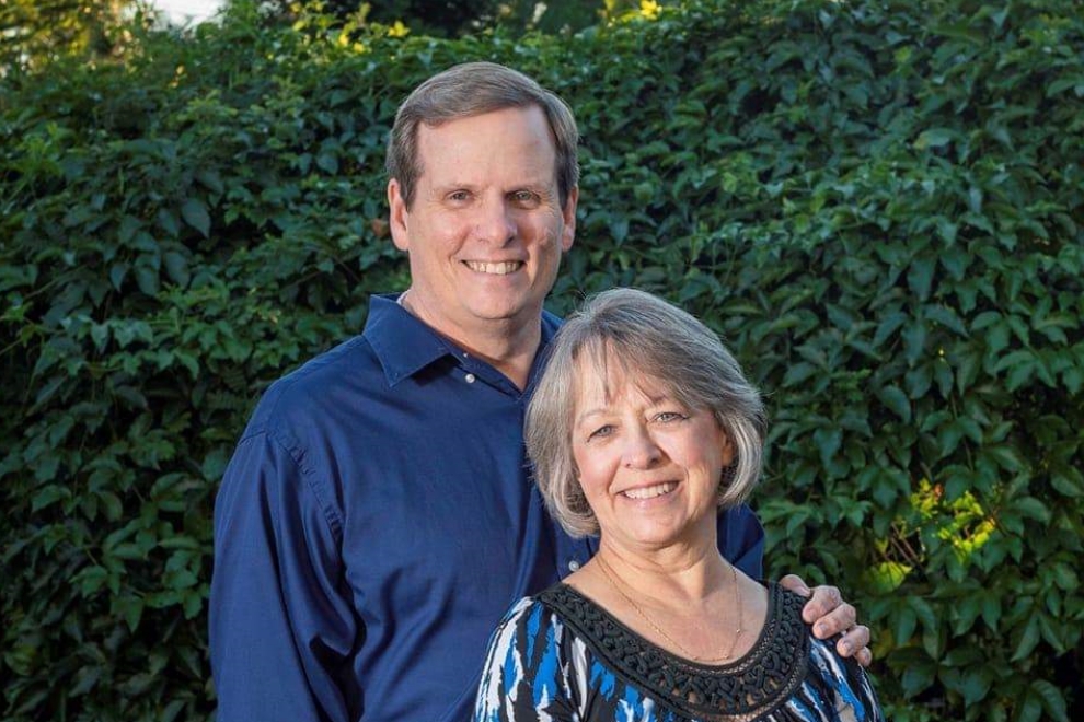 Don and Kathy Mingo Baptist Bible Fellowship International