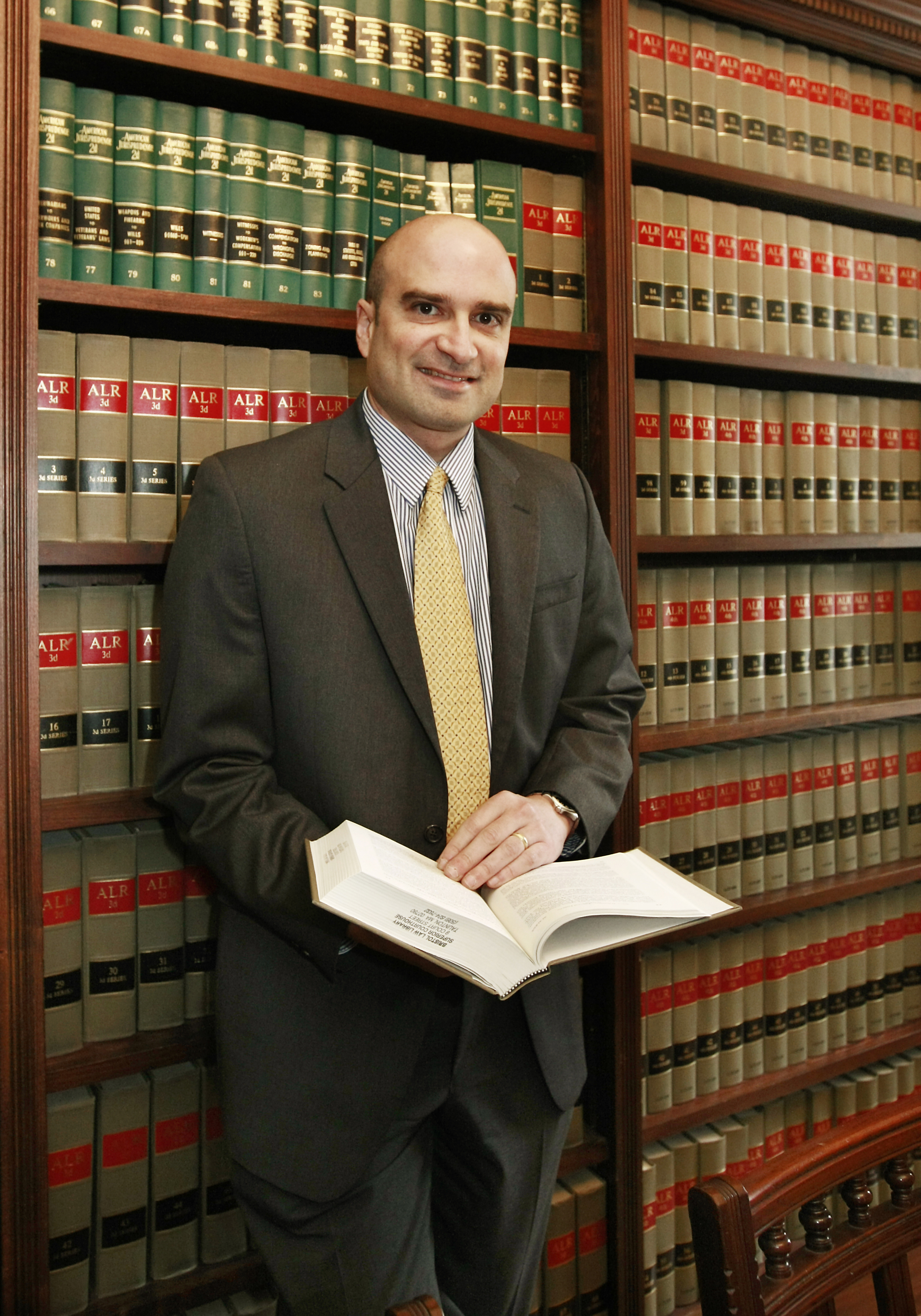 Lessons Learned From Judge Wapner by Michael Franco, Esq. Law Offices