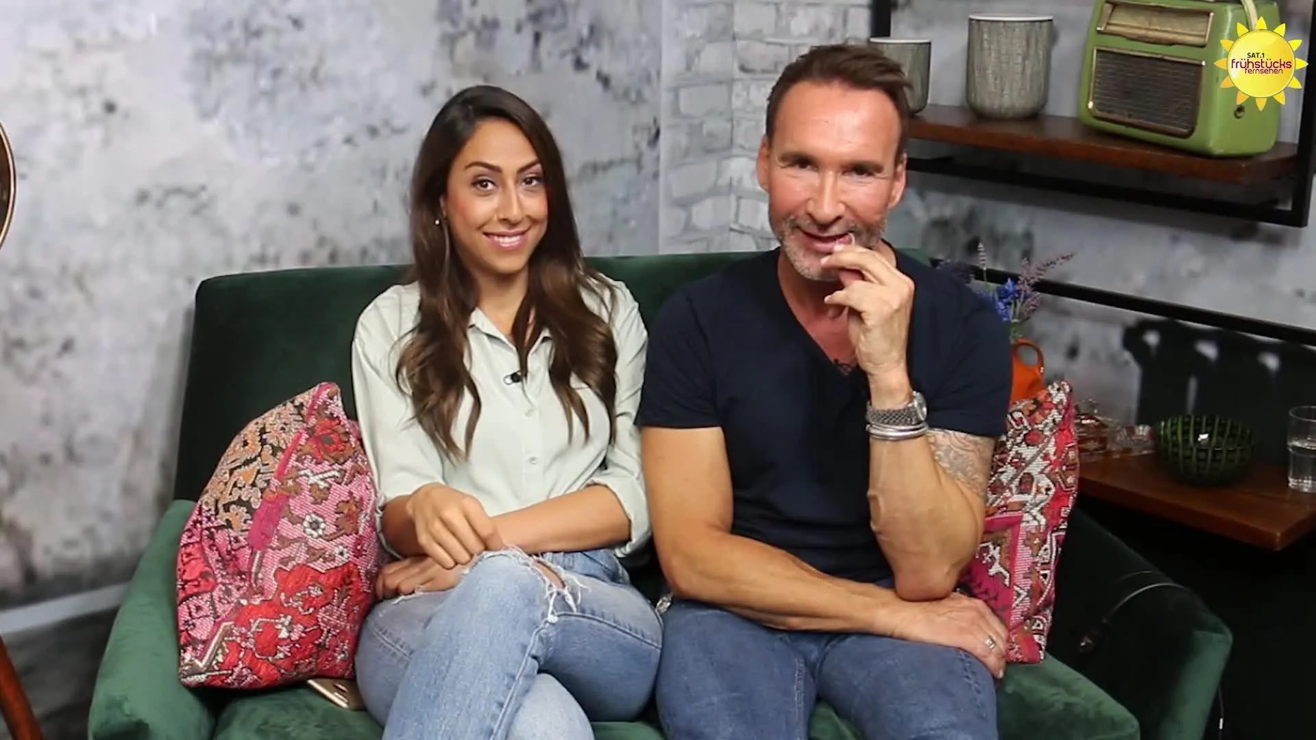 Big Brother 2015 Kandidaten Alle Bewohner & Teilnehmer bbsixx
