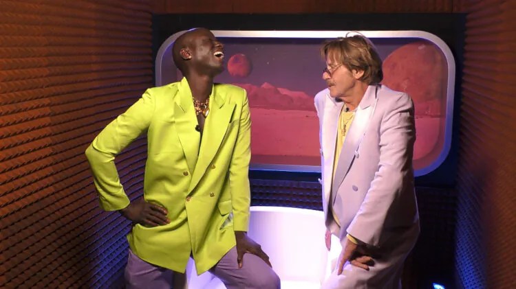 Love Island Titelsong RTL2 setzt auf ThemeSong des UKOriginals