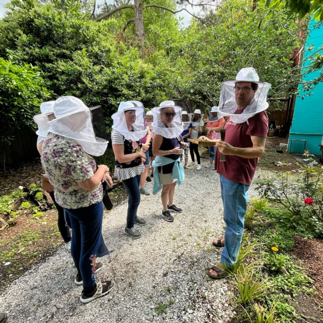 Savannah Events April 2023 Savannah 2023