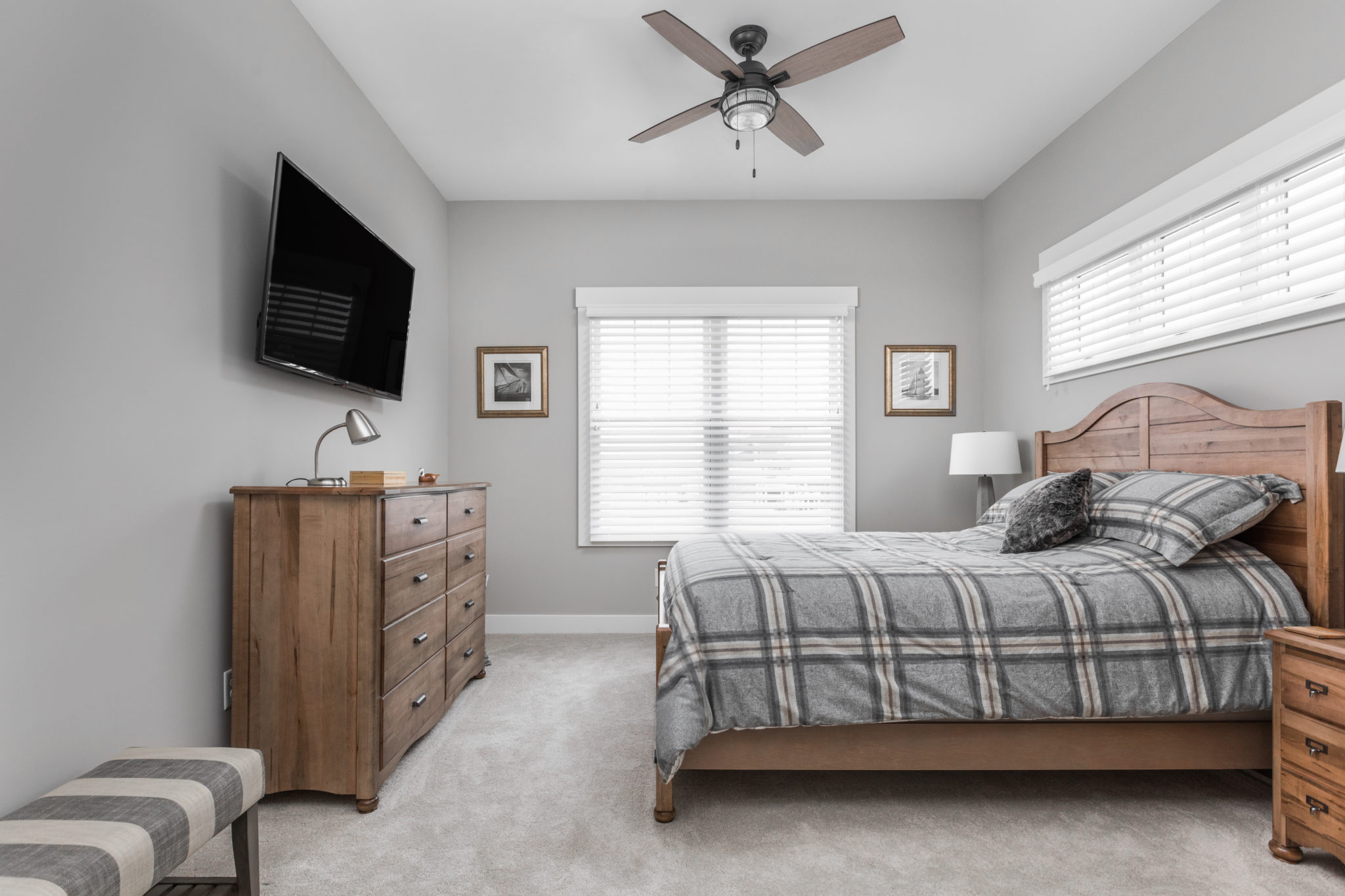 The Lakes of Grassy Branch BBG Construction BBG Construction