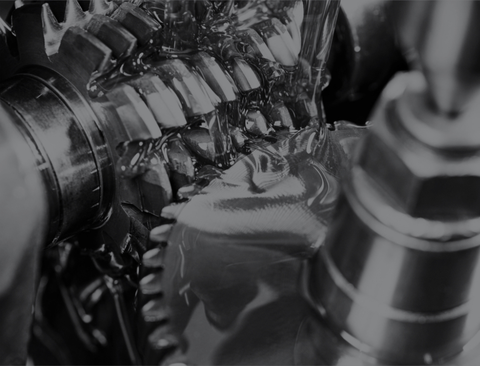 Home B & B Gear and Machine Co. Inc