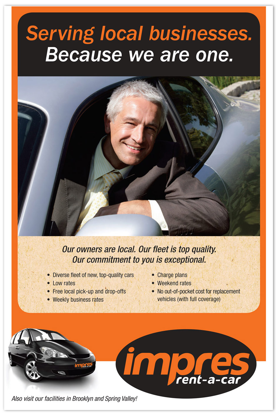 BBG&G Services Automotive