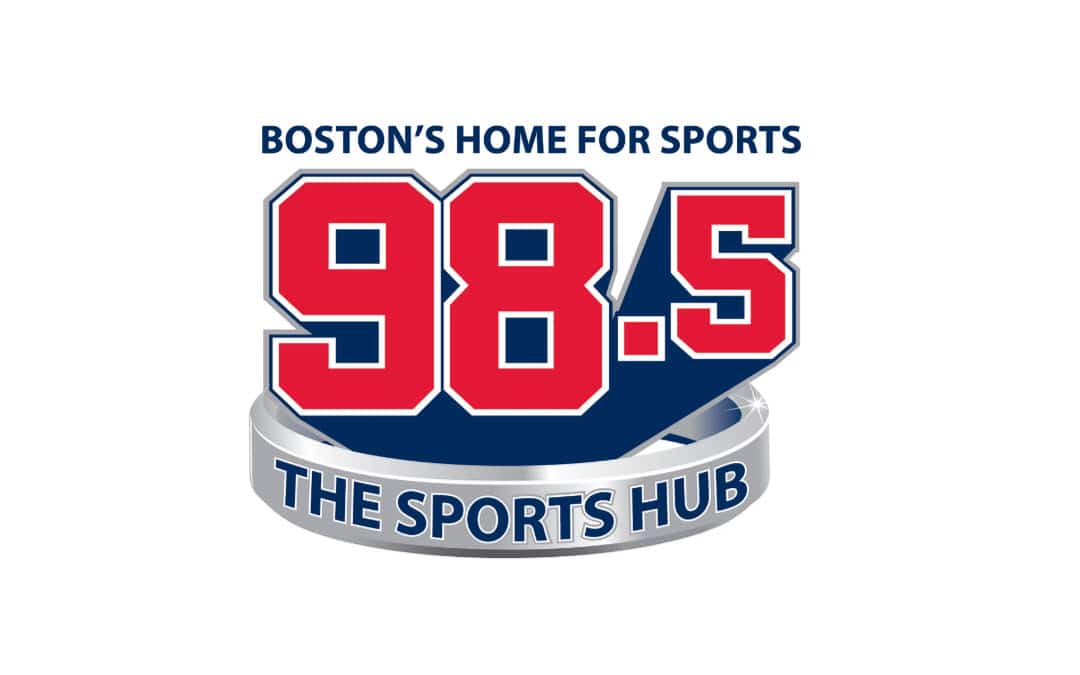 The Boston Celtics and Beasley Media Group’s 98.5 The Sports Hub