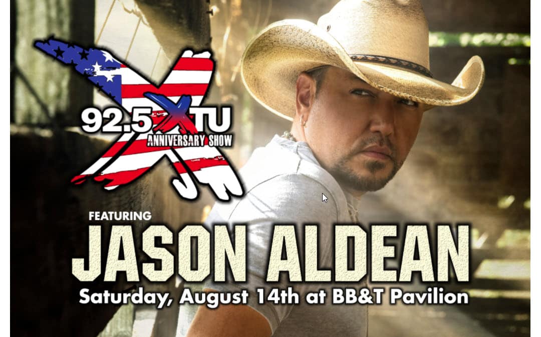 92.5 XTU Unveils Details for 2021 Anniversary Show