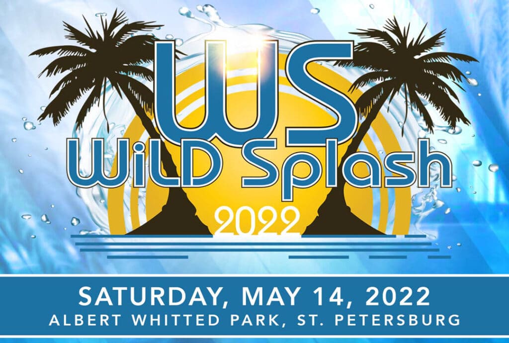WiLD 94.1 ANNOUNCES RETURN OF WiLD SPLASH 2022 Beasley Media Group, LLC