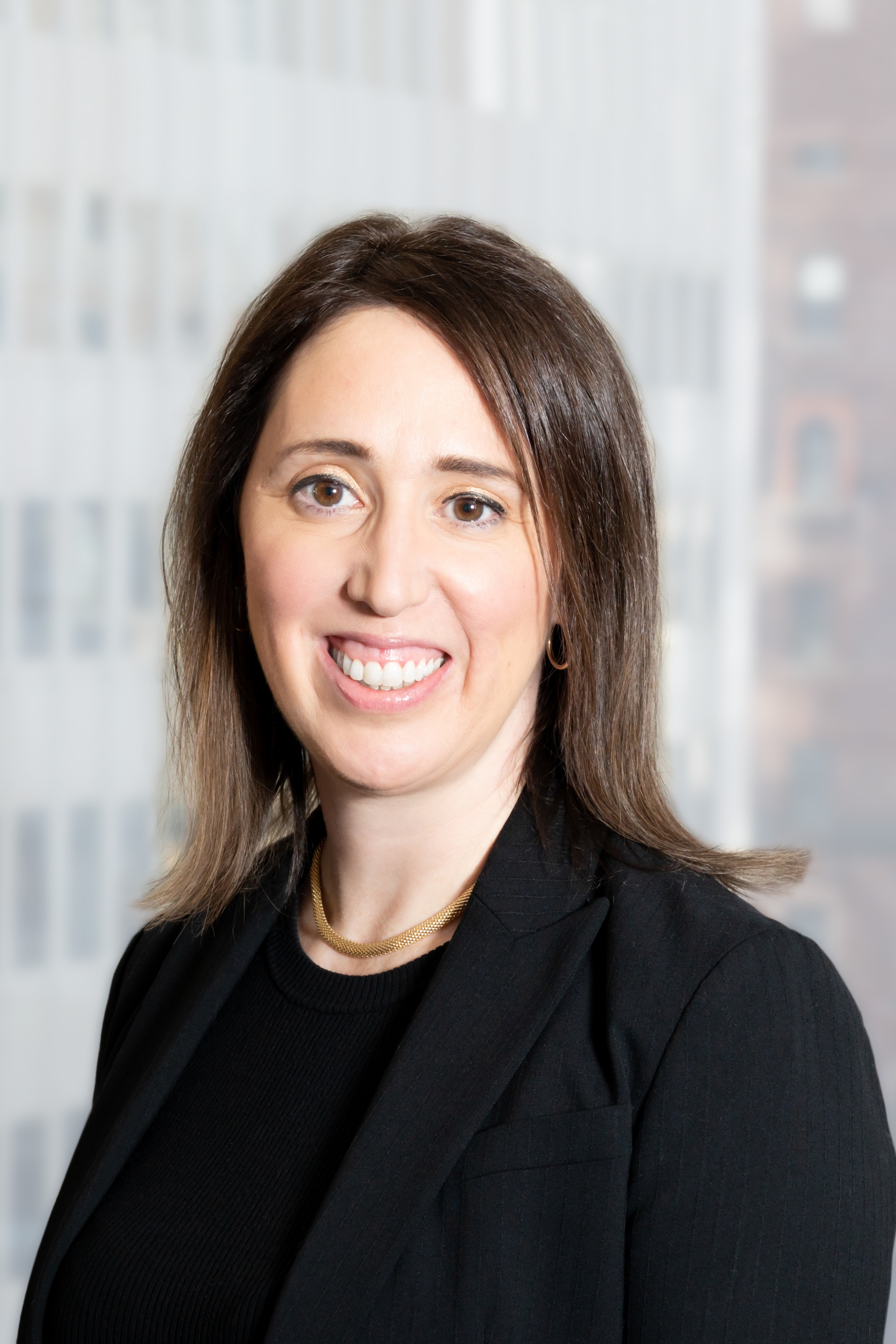 Allison R. Lissner Belkin · Burden · Goldman, LLP