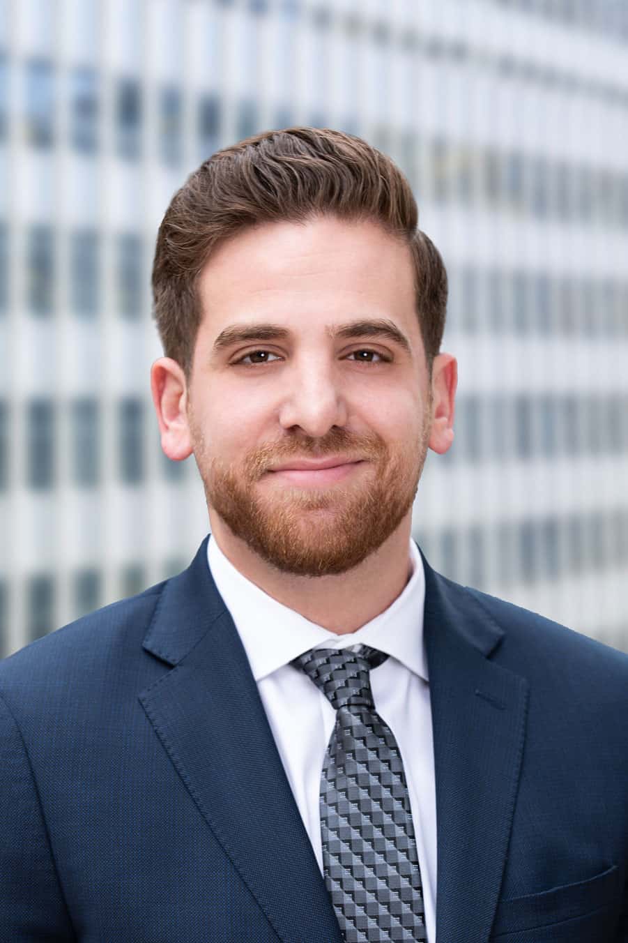 Parker Rothman Belkin · Burden · Goldman, LLP