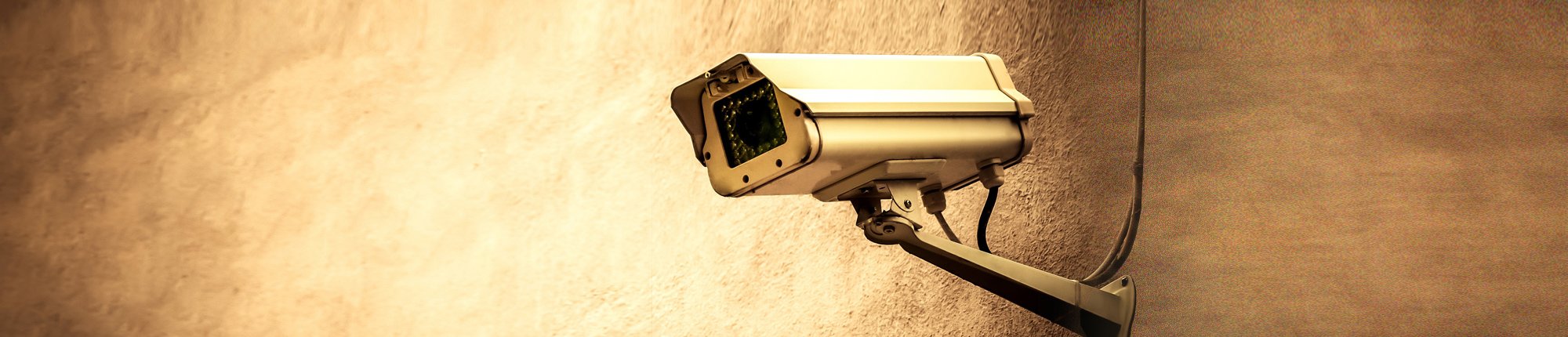 BBG CCTV Surveillance Camera for Security System Services in Oakville