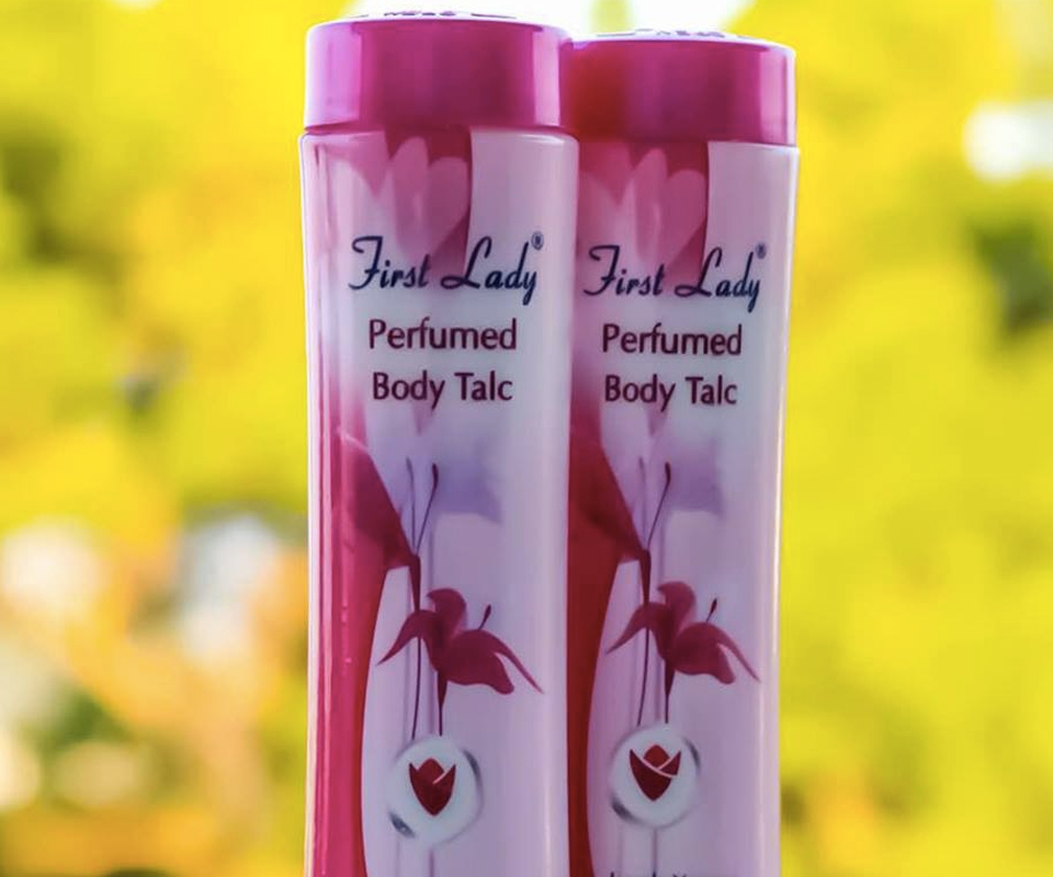 BodyBloom General Trading LLC