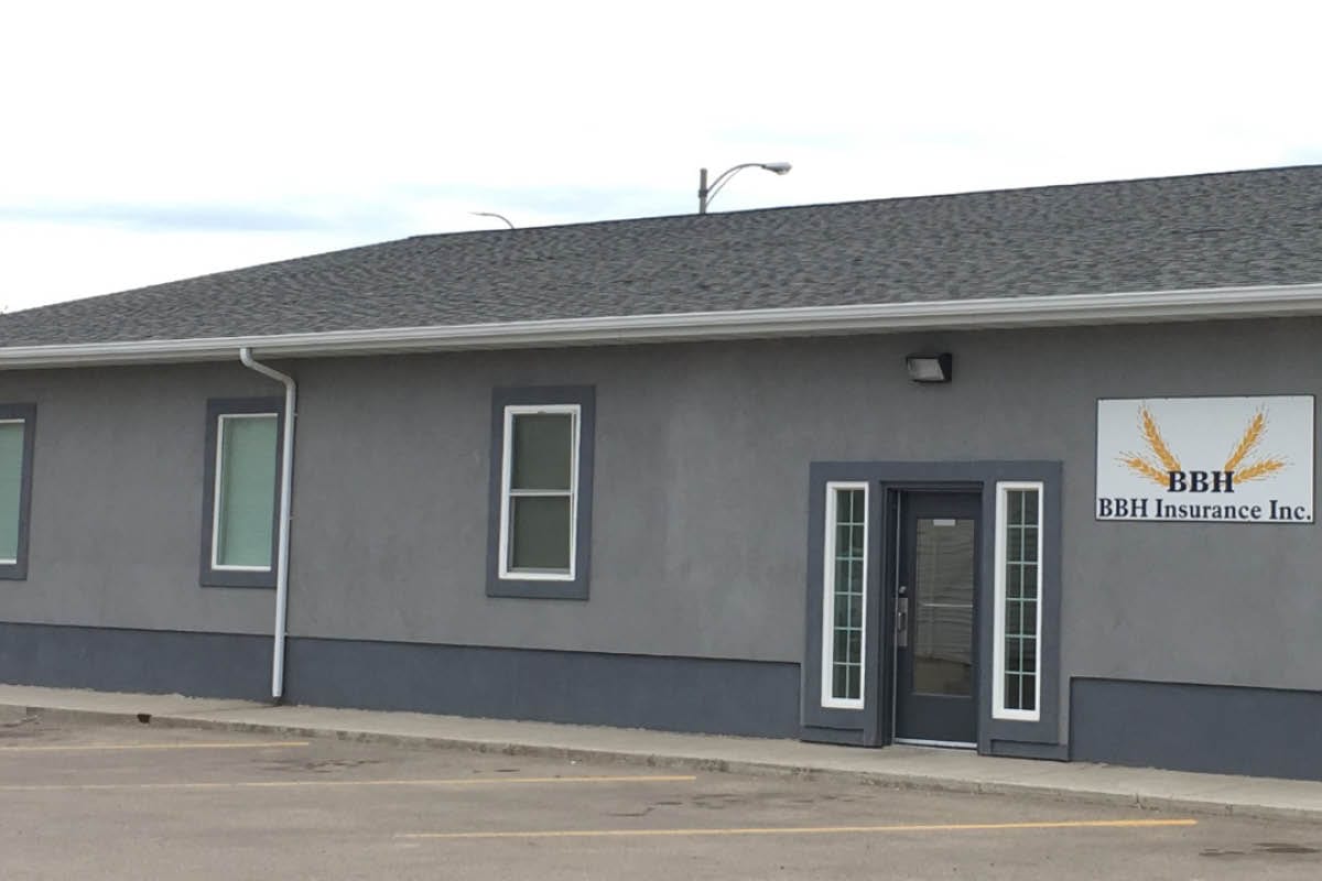 Locations BBH Insurance Serving North Dakota, Montana and Arizona