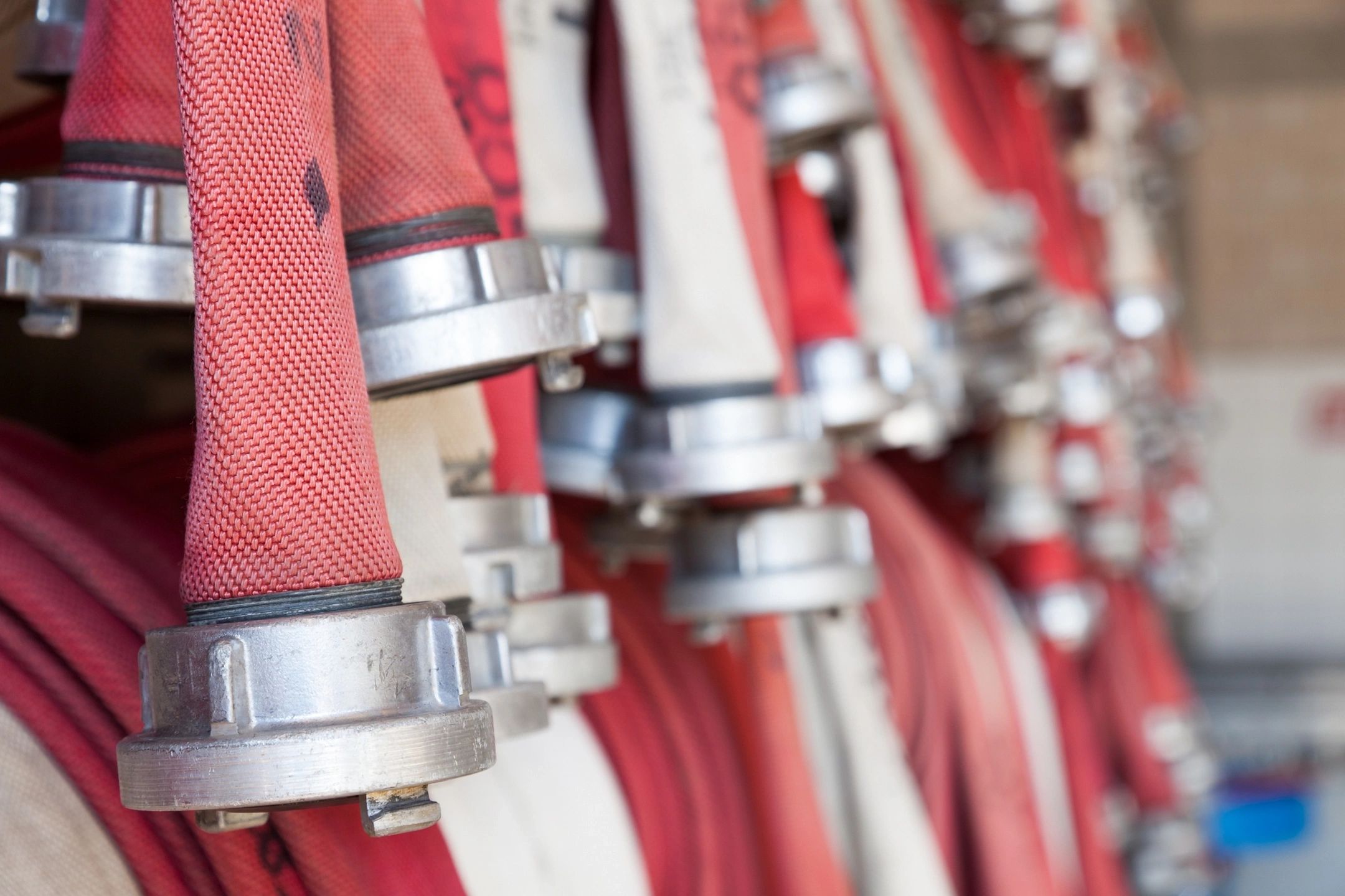 36025 B&B Hose and Rubber Co., Inc.