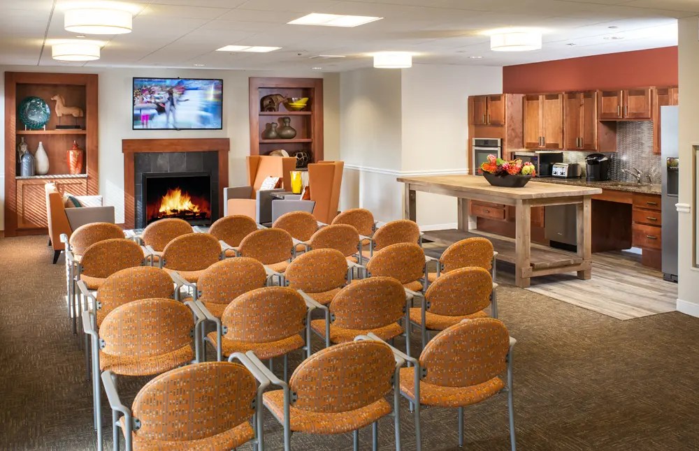 Affordable Housing Listing The Coolidge at Sudbury B'nai B'rith Housing