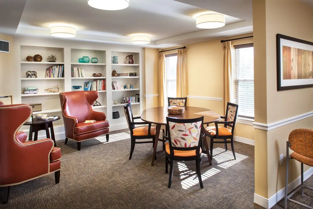 Affordable Housing Listing The Coolidge at Sudbury B'nai B'rith Housing