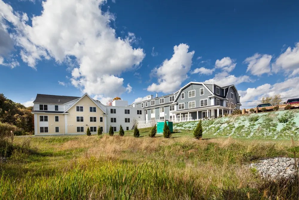 Affordable Housing Listing The Coolidge at Sudbury B'nai B'rith Housing