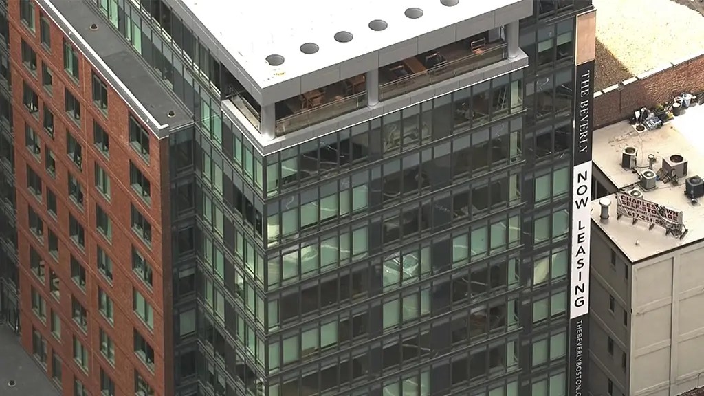 Greater Boston Affordable Homes B'nai B'rith Housing