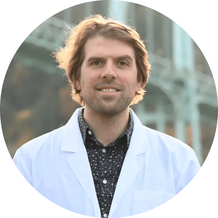 John Benson, Psychiatric Mental Health Nurse Oregon