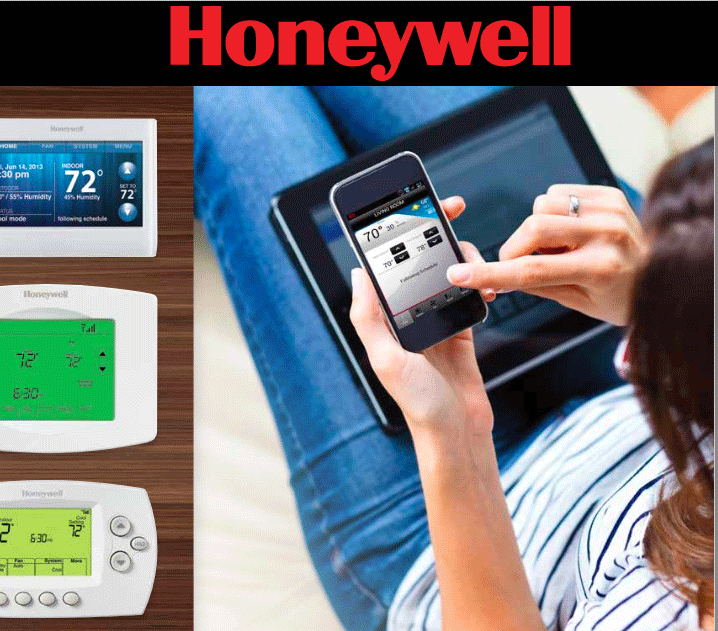 Comfort Controls B&B Heating and Cooling