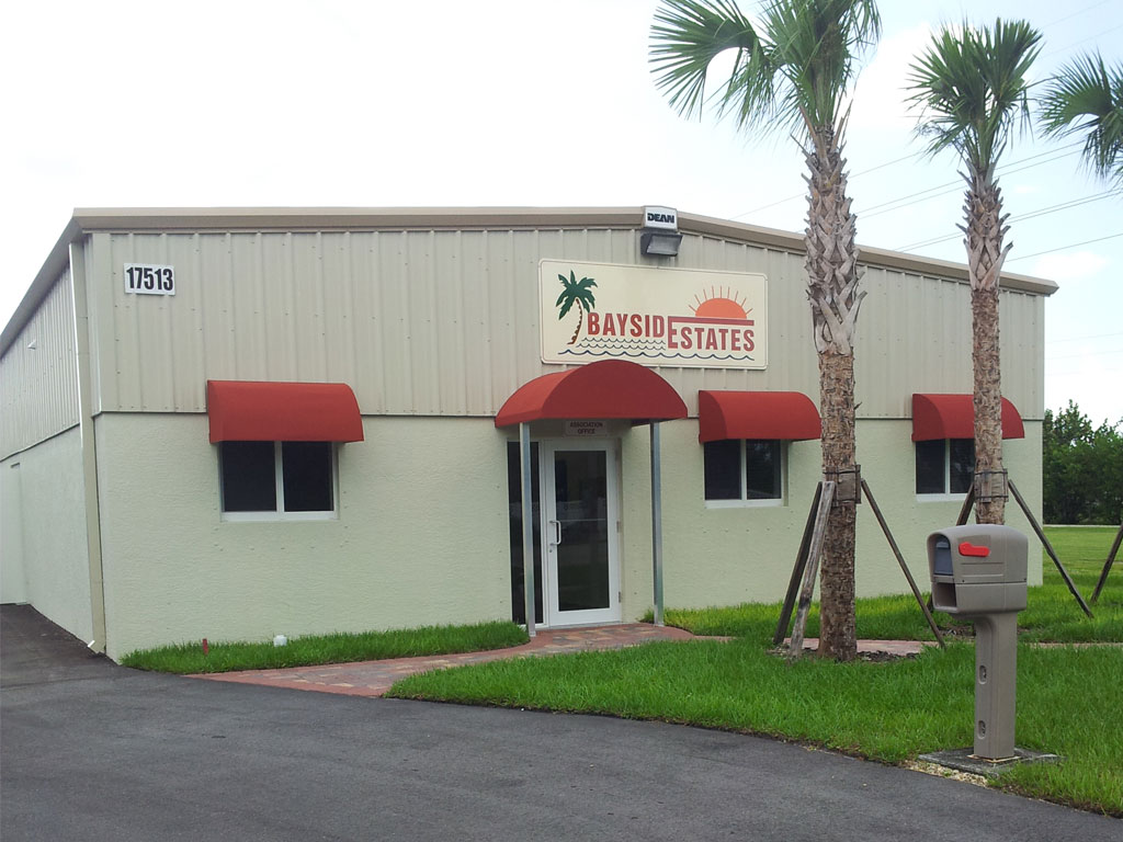 Bayside Estates Better Buildings, Inc.