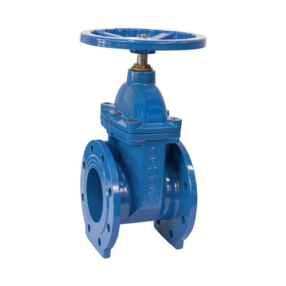 Gate Valves B & B Industrial