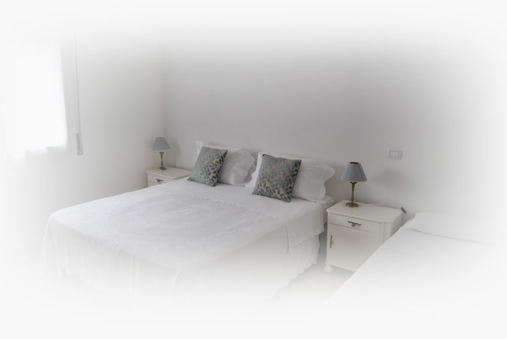 B&B Iris Bed Breakfast Policlinico Modena