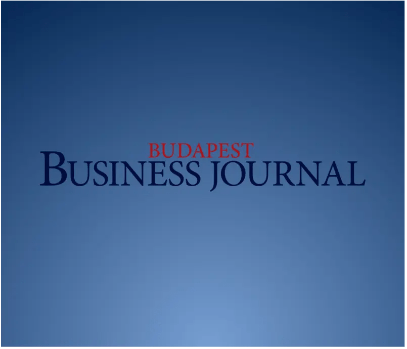 History HIPA Budapest Business Journal