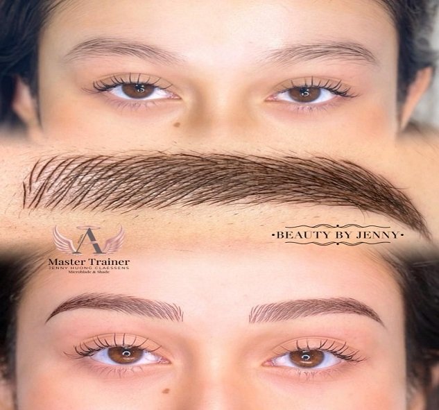 bestmicrobladinginchicago Microblading, Powder Brows, Lip Blush