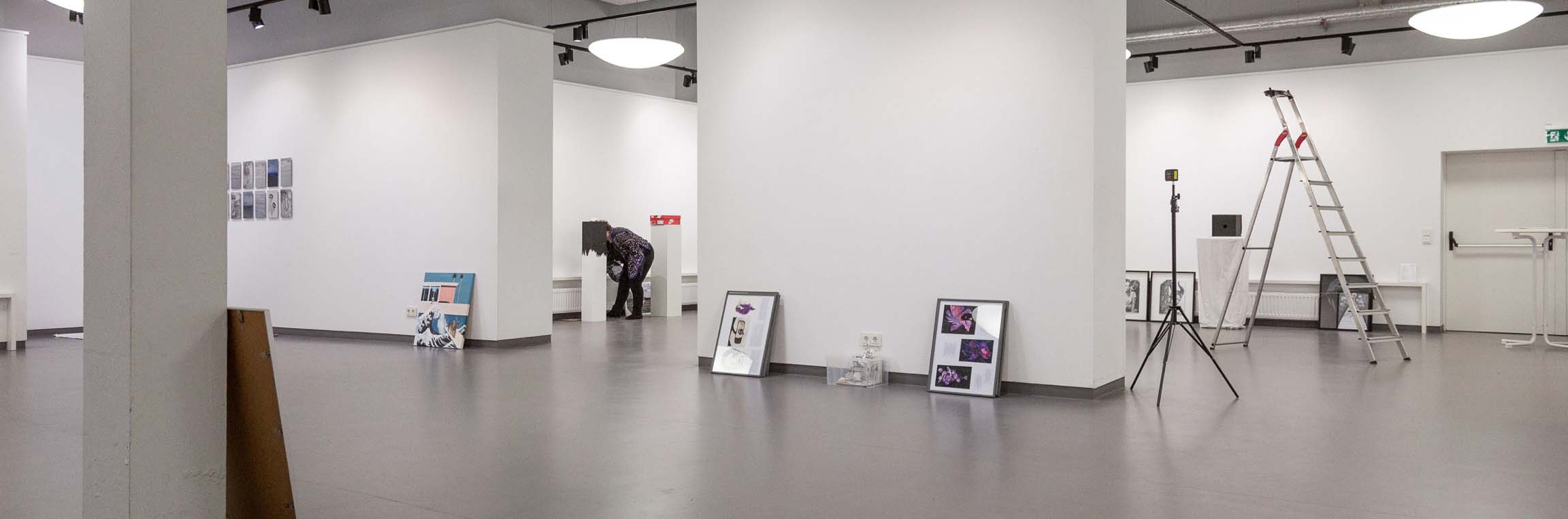 Forum junge Kunst BBK Bonn, RheinSieg e.V.