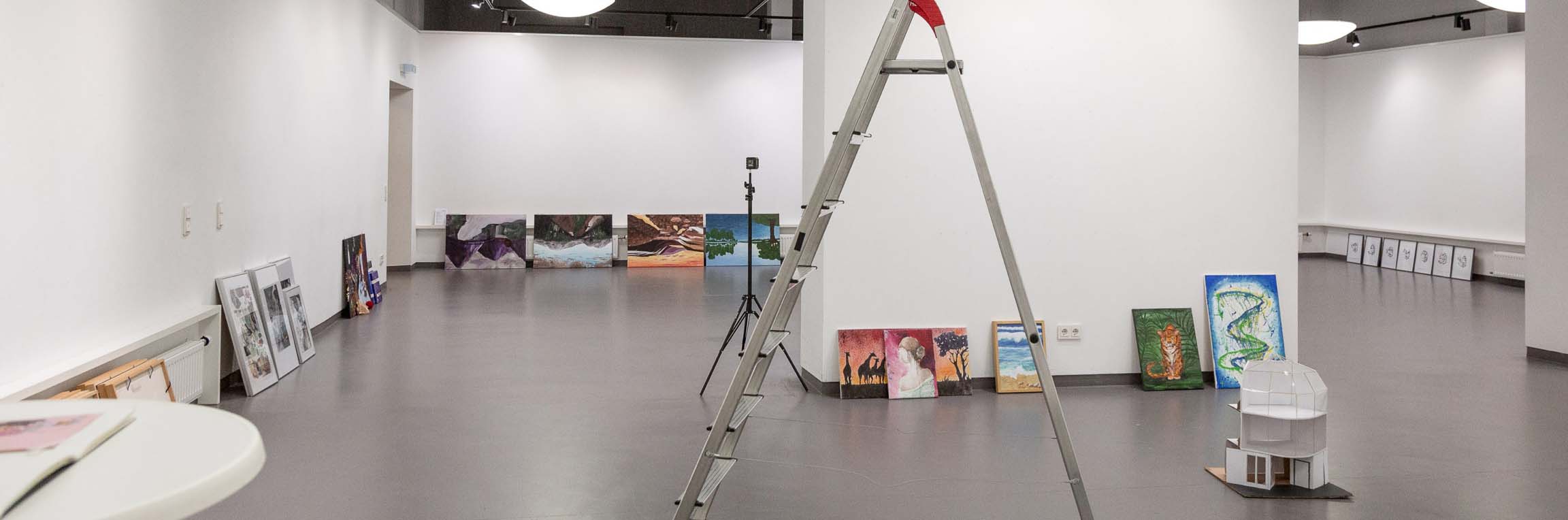 Kulturwerk BBK Bonn, RheinSieg e.V.