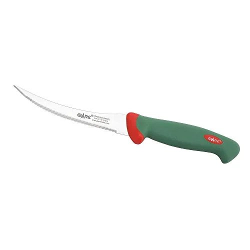 Glare Tomato Knife 210 MM (Stainless Steel)