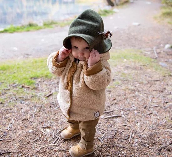 Differences Between a Baby, Newborn, Infant, & Toddler • BBK STAR