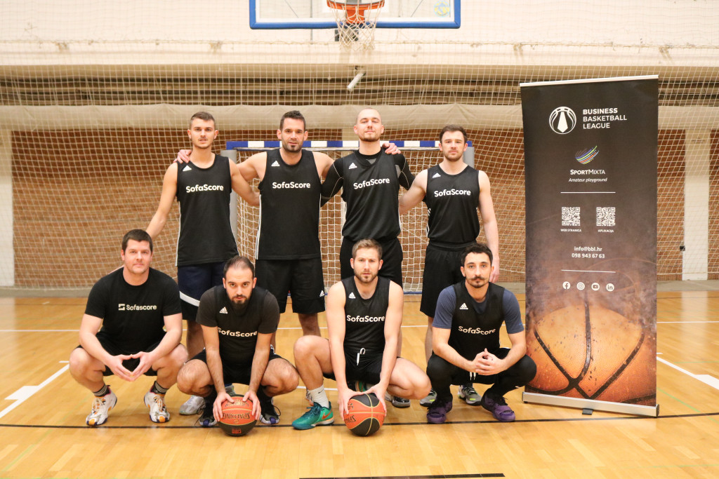 Sofascore Basketball Baci Living Room