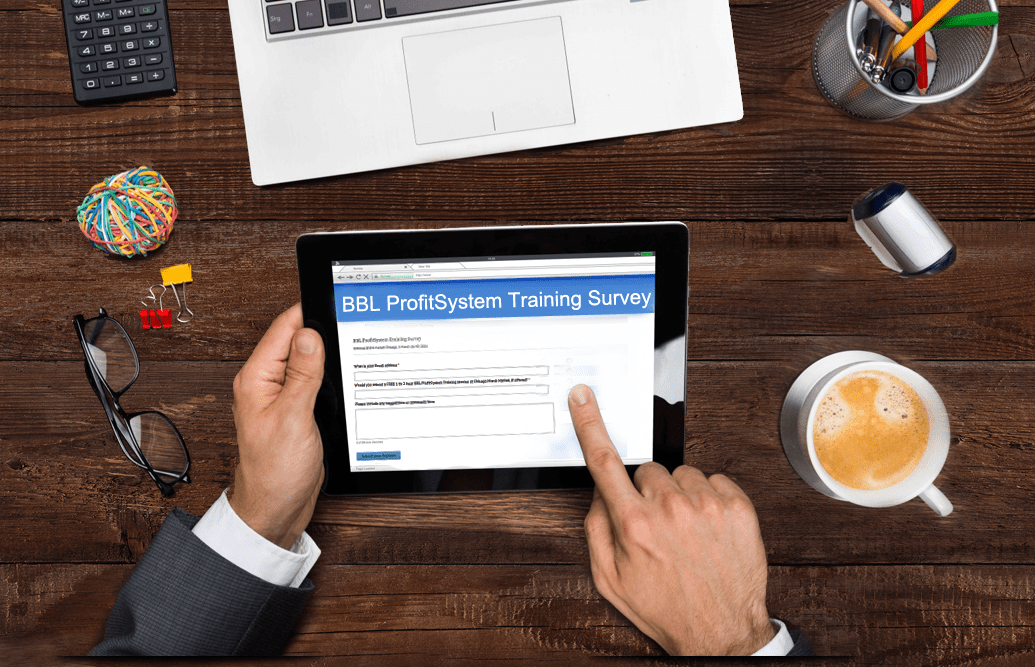 BBL ProfitSystem Trainingsmall BBL Solutions