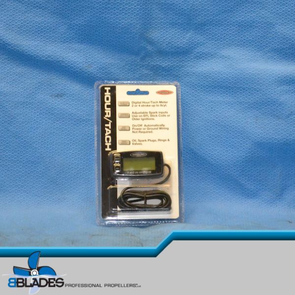 Mini Inductive Tachometer from BBlades Professional Propellers