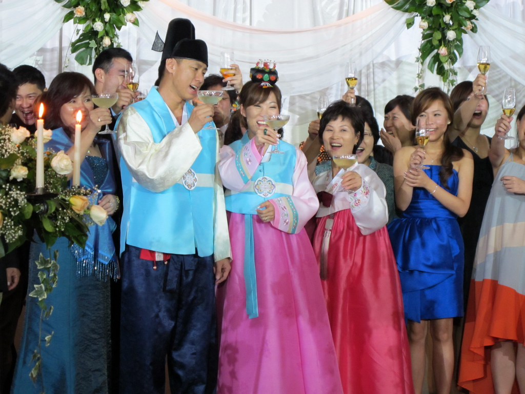 Monkey at Wedding Little Pieces Of Sunshine