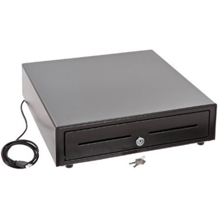 USB Cash Drawer - BBL Systems, Inc.