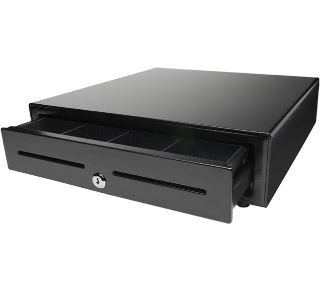 USB Cash Drawer - BBL Systems, Inc.
