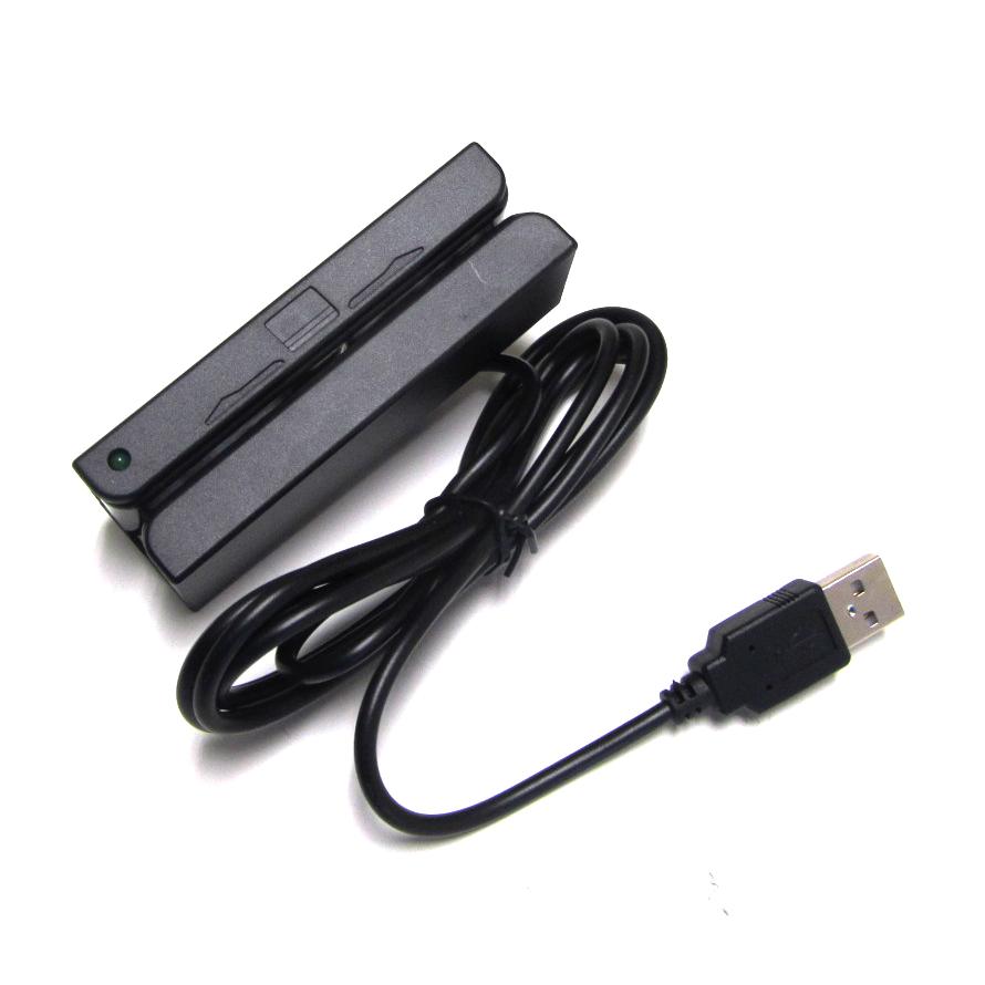 Credit Card Swipe BBL Systems, Inc.