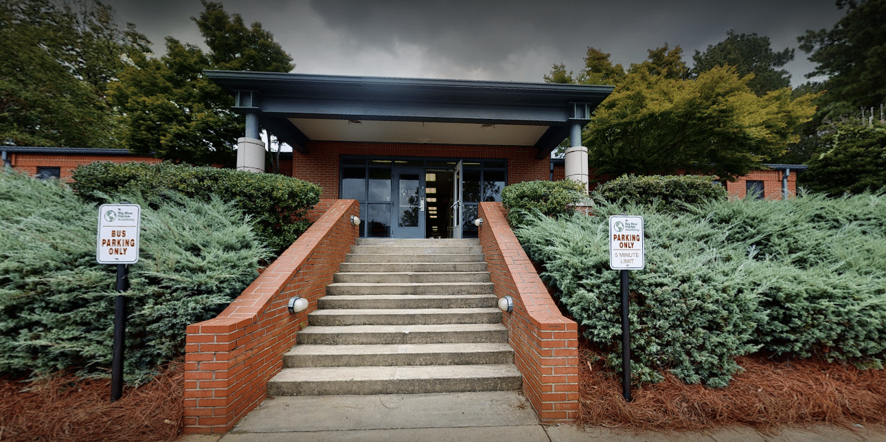 Opelika Big Blue Marble Academy, premier leader in early care