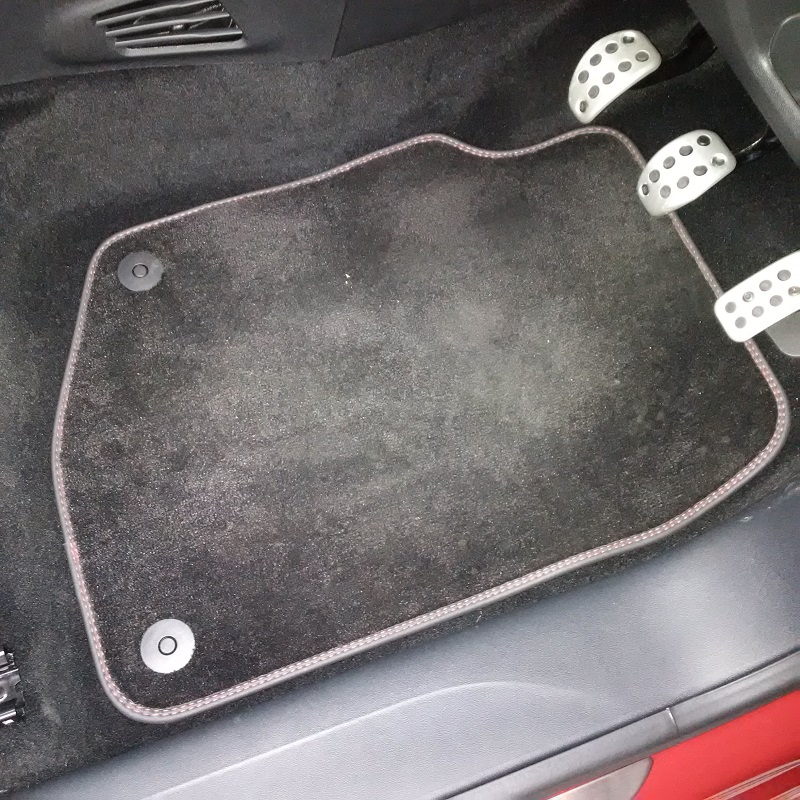 GTI car mats? Peugeot 208 Forums