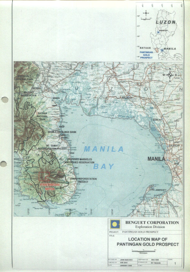 Bataan Wikipedia