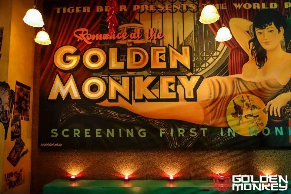 Best Tiki Bars In Melbourne Australia Work & Travel Magazine What's