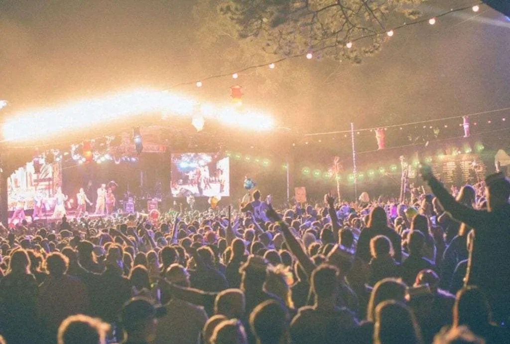 Music Festivals in Victoria, Australia Essential Dates For Your Party